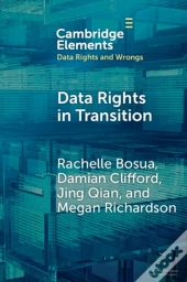 Data Rights In Transition