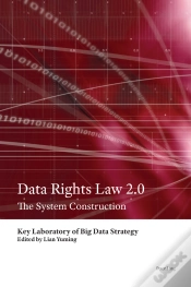 Capa do artigo Data Rights Law 2.0