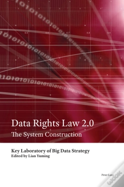 Capa do artigo Data Rights Law 2.0