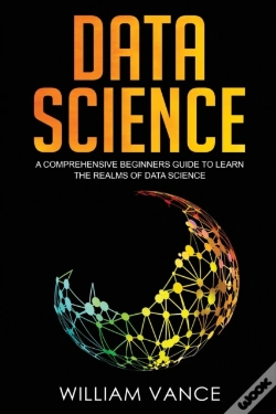 Capa do artigo Data Science: A Comprehensive Beginners