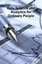 Capa do artigo Data Science And Analytics For Ordinary People