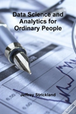 Capa do artigo Data Science And Analytics For Ordinary People