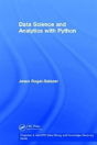 Data Science And Analytics With Python - Preview