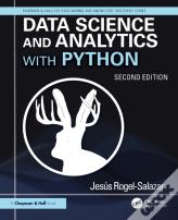 Data Science And Analytics With Python