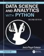 Data Science And Analytics With Python - Preview