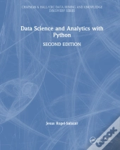 Data Science And Analytics With Python