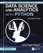 Data Science And Analytics With Python - Preview