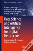 Data Science And Artificial Intelligence For Digital Healthcare