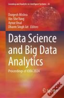 Data Science And Big Data Analytics
