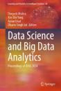 Data Science And Big Data Analytics - Preview