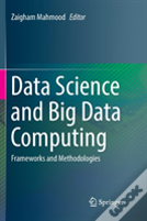 Data Science And Big Data Computing