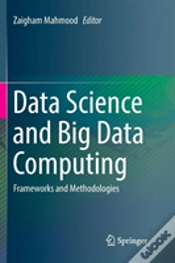 Capa do artigo Data Science And Big Data Computing