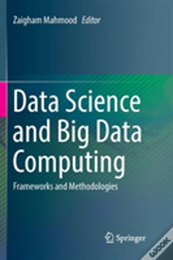Capa do artigo Data Science And Big Data Computing