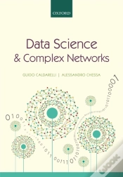 Capa do artigo Data Science And Complex Networks