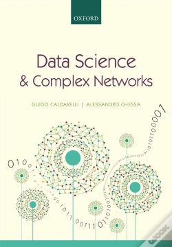 Capa do artigo Data Science And Complex Networks