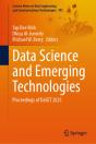 Data Science And Emerging Technologies - Preview