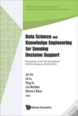 Capa do artigo Data Science And Knowledge Engineering For Sensing Decision Support - Proceedings Of The 13th International Flins Conference