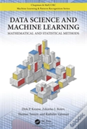 Capa do artigo Data Science And Machine Learning