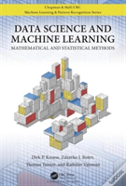 Capa do artigo Data Science And Machine Learning
