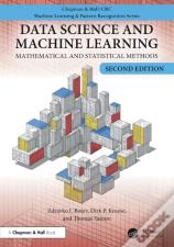 Data Science And Machine Learning