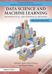 Data Science And Machine Learning