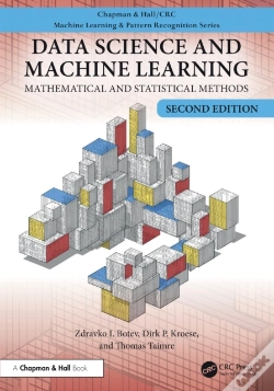 Capa do artigo Data Science And Machine Learning