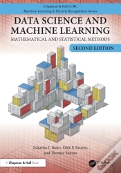 Capa do artigo Data Science And Machine Learning