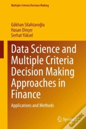 Capa do artigo Data Science And Multiple Criteria Decision Making Approaches In Finance