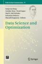 Data Science And Optimization - Preview