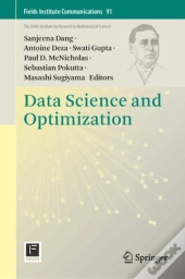 Data Science And Optimization