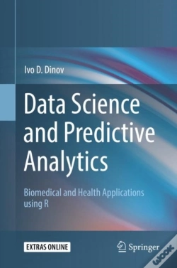 Capa do artigo Data Science And Predictive Analytics