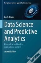 Data Science And Predictive Analytics