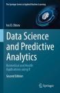 Data Science And Predictive Analytics - Preview