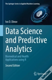Data Science And Predictive Analytics