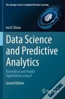 Data Science And Predictive Analytics