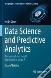 Data Science And Predictive Analytics