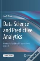Data Science And Predictive Analytics