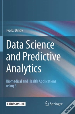 Capa do artigo Data Science And Predictive Analytics