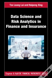 Capa do artigo Data Science And Risk Analytics In Finance And Insurance