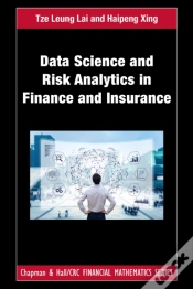 Capa do artigo Data Science And Risk Analytics In Finance And Insurance