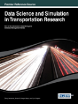 Data Science And Simulation In Transportation Research - Preview