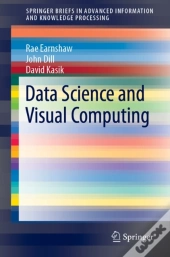 Data Science And Visual Computing