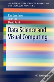 Capa do artigo Data Science And Visual Computing