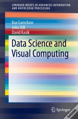 Capa do artigo Data Science And Visual Computing