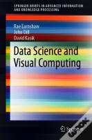 Data Science And Visual Computing