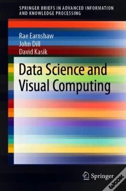 Capa do artigo Data Science And Visual Computing