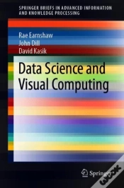 Capa do artigo Data Science And Visual Computing