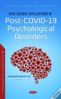 Capa do artigo Data Science Applications Of Post-Covid-19 Psychological Disorders