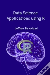 Capa do artigo Data Science Applications Using R