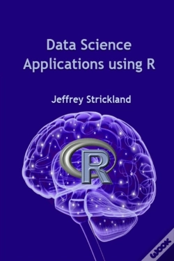 Capa do artigo Data Science Applications Using R